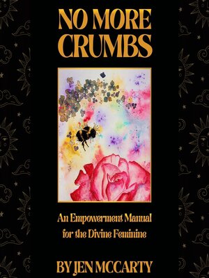 cover image of No More Crumbs